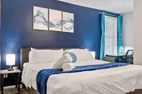 Triple King Bed Townhome ~ Quiet - Image 2