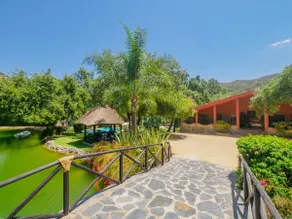 Cubo's Finca La Fuente del Pedregal House 3 - Image 5