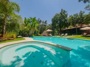 Cubo's Finca La Fuente del Pedregal House 3 - Image 2