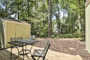 Walk to Dtwn & Breweries: Townhome in Cary! - Image 3