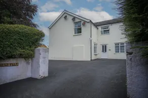 Pendeilo Villa - 5 Bedroom Holiday Home - Amroth - Image 3