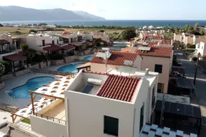 Pool and Sea View Maisonette - Image 2
