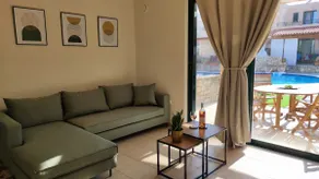 Pool and Sea View Maisonette - Image 4