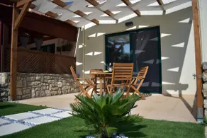 Pool and Sea View Maisonette - Image 3