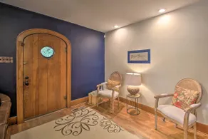 2 Mi to Central Ave: Quaint Hot Springs Home! - Image 5