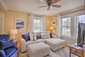 Modern Home ~ 2 Mi to Cranmore Mountain Resort! - Image 4