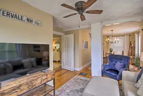 Modern Home ~ 2 Mi to Cranmore Mountain Resort! - Image 5
