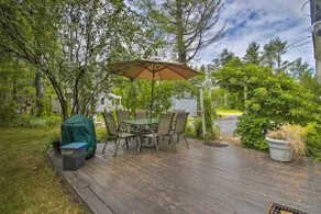 Modern Home ~ 2 Mi to Cranmore Mountain Resort! - Image 2