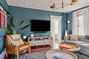 Hot Tub + Walk to Lakeside Dining: Meredith Home! - Image 4