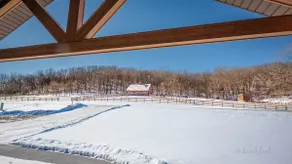 Summer in Galena | Hot Tub, Fire Pit & Views - Image 5