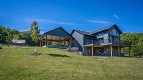 Summer in Galena | Hot Tub, Fire Pit & Views - Image 4