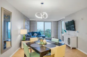 Bayside Dream 5708–Beautiful Balcony–Sleeps 2 - Image 5