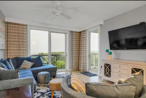 Bayside Dream 5708–Beautiful Balcony–Sleeps 2 - Image 4