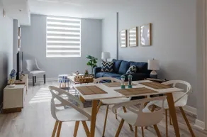 Luxury 1BD Apartment in Casa Costa - Image 4
