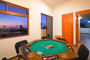 Oceanview Rooftop, Private Pool, Game Room & Bar - Image 4