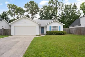 Blue Pearl - LARGE Fenced Backyard/Near FLETC - Image 5