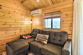 Little River Access! Outdoorsy Getaway in Sparta - Image 4