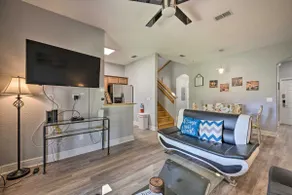 9 Mi to Disney: Sunny Resort Townhome w/ Patio! - Image 5