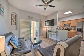 9 Mi to Disney: Sunny Resort Townhome w/ Patio! - Image 4