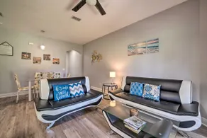 9 Mi to Disney: Sunny Resort Townhome w/ Patio! - Image 3