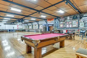 Massive Hatfield 'Loon Lodge' w/ Roller Rink - Image 3