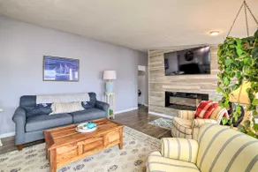 Waterfront Michigan Center Home w/ Boat Dock! - Image 4
