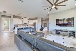 Panoramic Mtn Views! Desert Home in Fountain Hills - Image 5