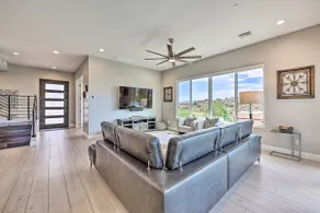 Panoramic Mtn Views! Desert Home in Fountain Hills - Image 3