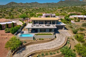 Panoramic Mtn Views! Desert Home in Fountain Hills - Image 2