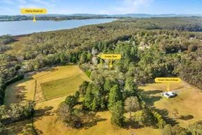Creek View Cottage, Fitzroy Falls - Image 3