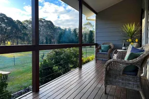 Creek View Cottage, Fitzroy Falls - Image 2