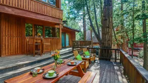 Big Rock Creek Lodge - Image 5