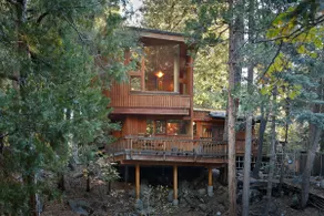 Big Rock Creek Lodge - Image 2