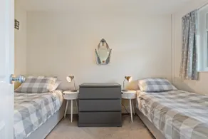Ballyroan - Peaceful Dog Friendly Cottage - Image 3