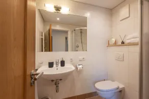 Appartamento Eiberg a Söll, 2 camere matrimoniali (da 4 a 6 posti letto). 2 bagni - Image 5