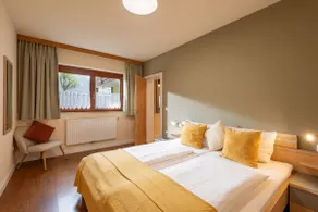Appartamento Eiberg a Söll, 2 camere matrimoniali (da 4 a 6 posti letto). 2 bagni - Image 3