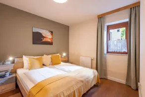 Appartamento Eiberg a Söll, 2 camere matrimoniali (da 4 a 6 posti letto). 2 bagni - Image 4
