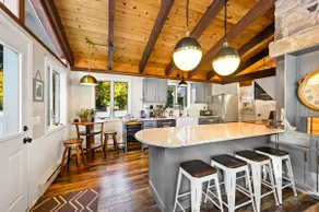 Private Lakefront Home | Boats, Games & Family Fun - Image 4