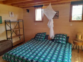 Le Poulailler-Cabin-Country House-Bathroom - Image 5
