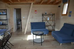 Le Poulailler-Cabin-Country House-Bathroom - Image 3