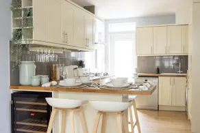 Lovely 2 Bedroom Garden Flat in London - Image 4