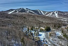 The Slopes Strike Back 1BR w/ Mountain Views. Hot Tub, Sauna, Pool - Image 2