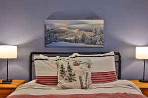 The Slopes Strike Back 1BR w/ Mountain Views. Hot Tub, Sauna, Pool - Image 3