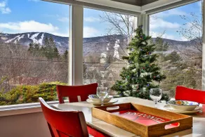The Slopes Strike Back 1BR w/ Mountain Views. Hot Tub, Sauna, Pool - Image 4
