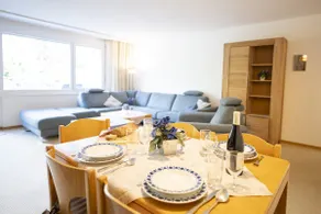 Chasa Plavna - Willeke: Beautiful and cosy 3.5 - Image 5