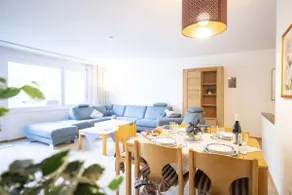 Chasa Plavna - Willeke: Beautiful and cosy 3.5 - Image 3