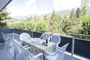 Chasa Plavna - Willeke: Beautiful and cosy 3.5 - Image 2