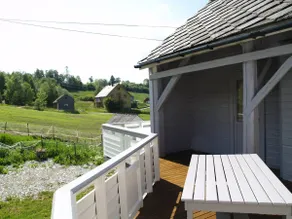 5 bedrooms, large apartment with nice view and nature - Image 3