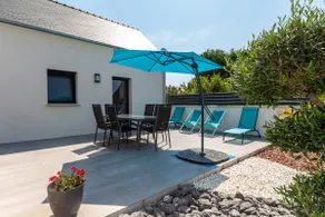 La Villa d'Ezer - Maison contemporaine 4-6 pers - Image 2