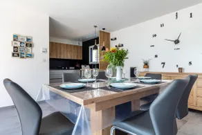 La Villa d'Ezer - Maison contemporaine 4-6 pers - Image 3